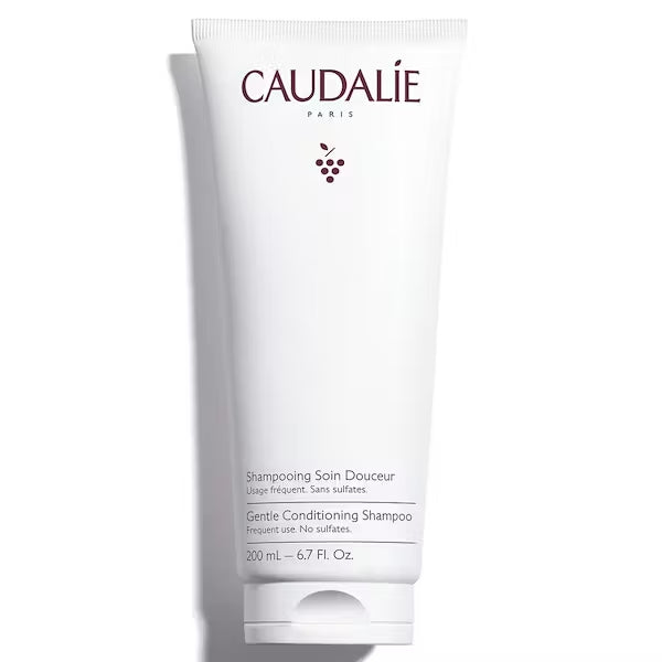 caudalie gentle clean