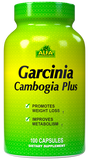 Garcinia Cambogia vitamin