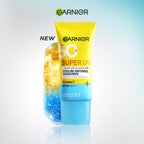 Super UV Cooling Water Gel Sunscreen