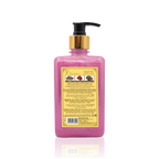 Rose Oud Hand & Body Wash 500ml