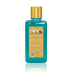 Patchouli Oud Shower Gel 300ml