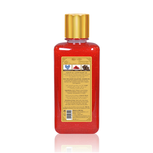 Saffron Oud Shower Gel 300ml