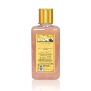 Vanilla Oud Shower Gel 300ml