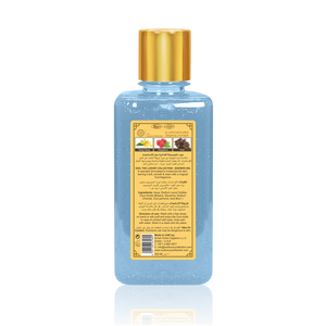Platinum Oud Shower Gel 300ml