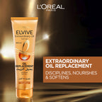 Extraordinary Oil Replacement