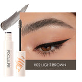 Focallure - FLUFFMAX Brow Mascara/Brow Gel | MazenOnline