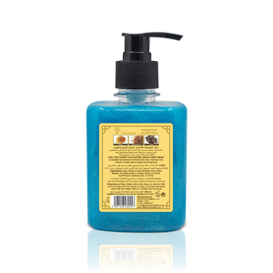 Musk Oud Hand & Body Wash 300ml