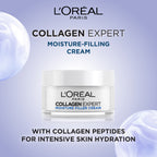 L'Oréal Paris - Collagen Expert Moisture Filler Cream | MazenOnline