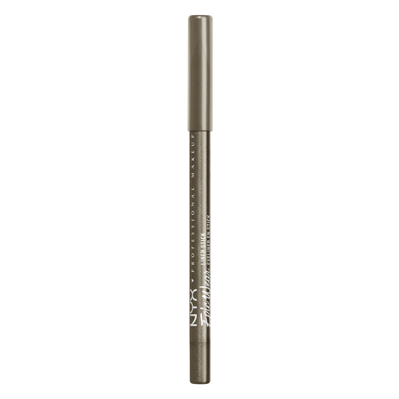 Epic Wear Liner Stick, Long-Lasting Eyeliner Pencil Secondary image