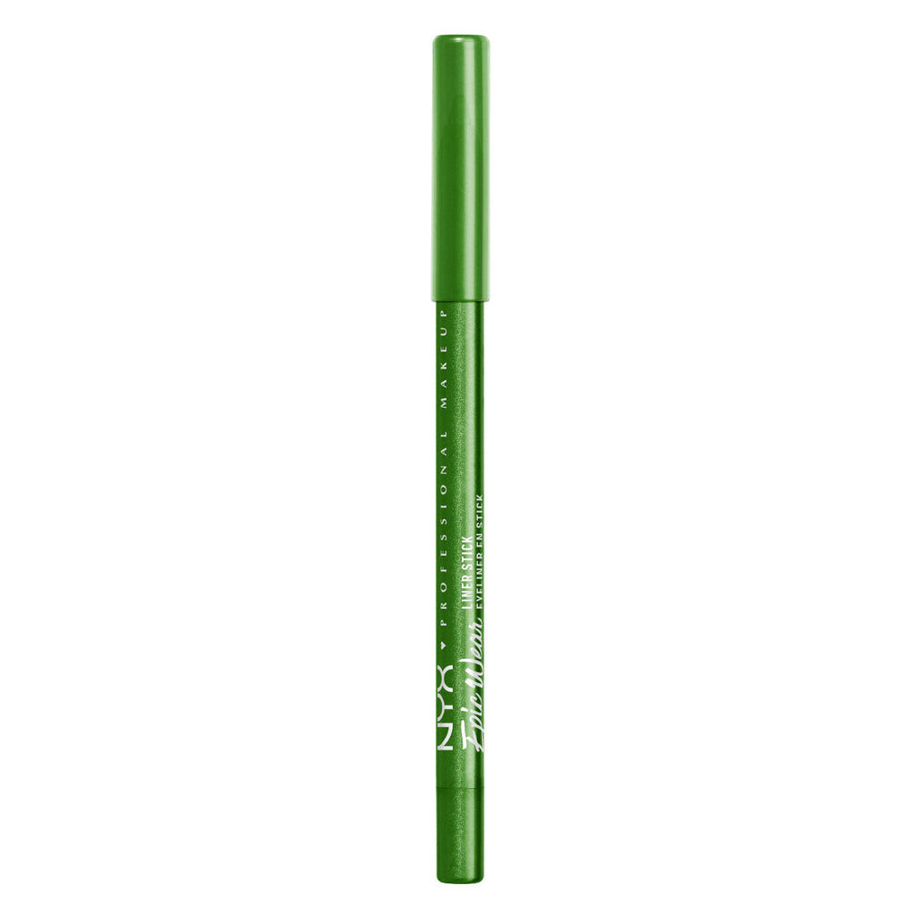 NYX Professional Makeup - Epic Wear Liner Stick, Long-Lasting Eyeliner Pencil | MazenOnline