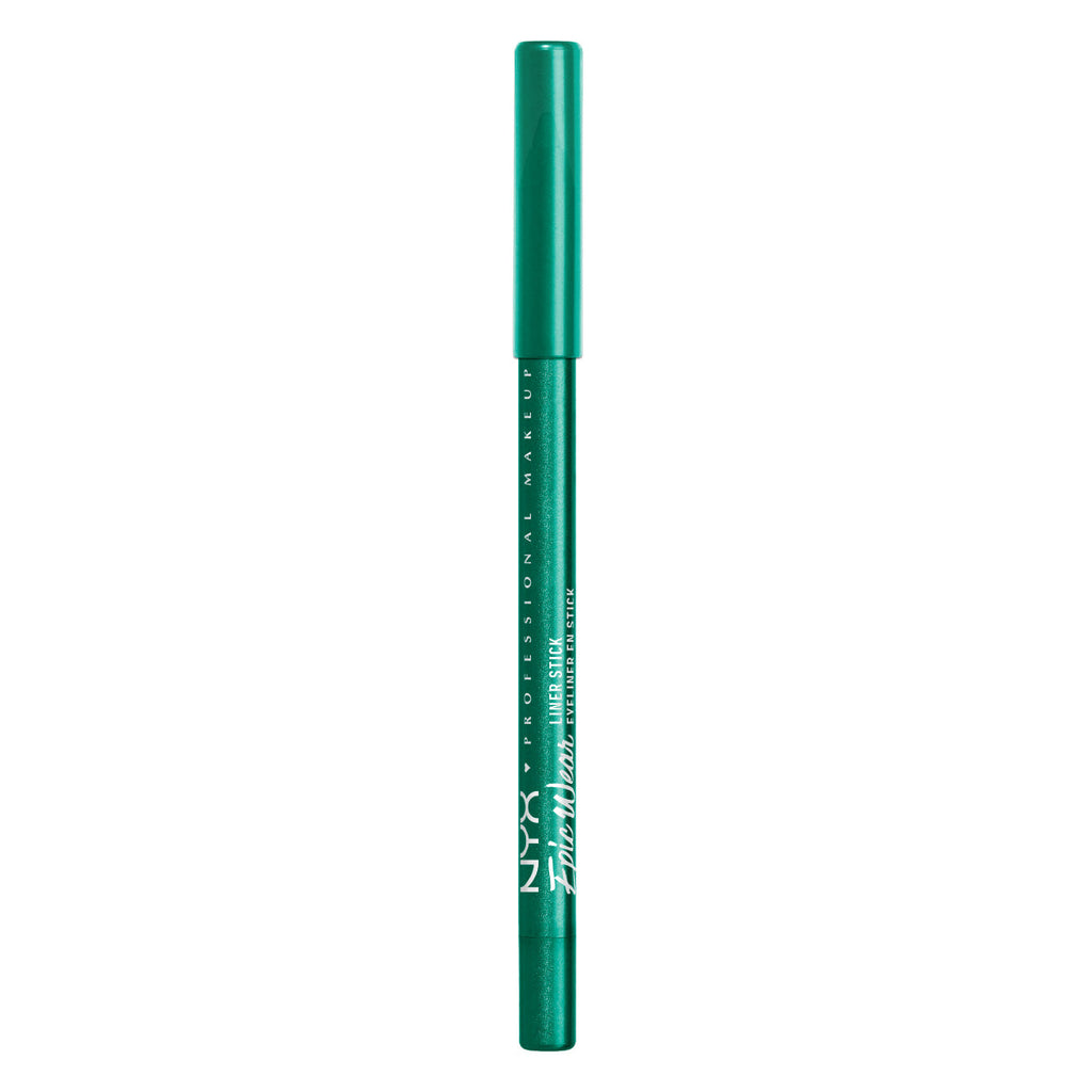 NYX Professional Makeup - Epic Wear Liner Stick, Long-Lasting Eyeliner Pencil | MazenOnline