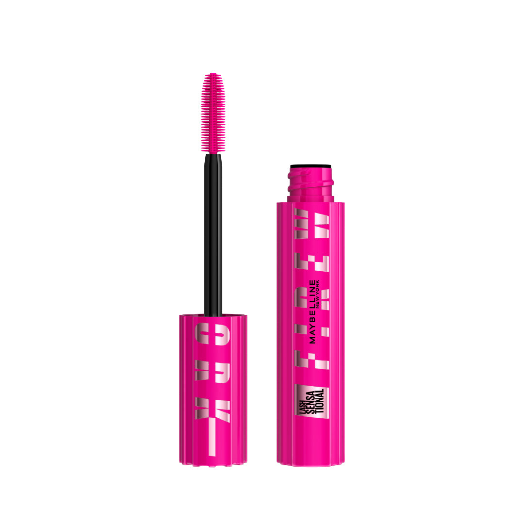 Lash Sensational Firework Washable Mascara Secondary image