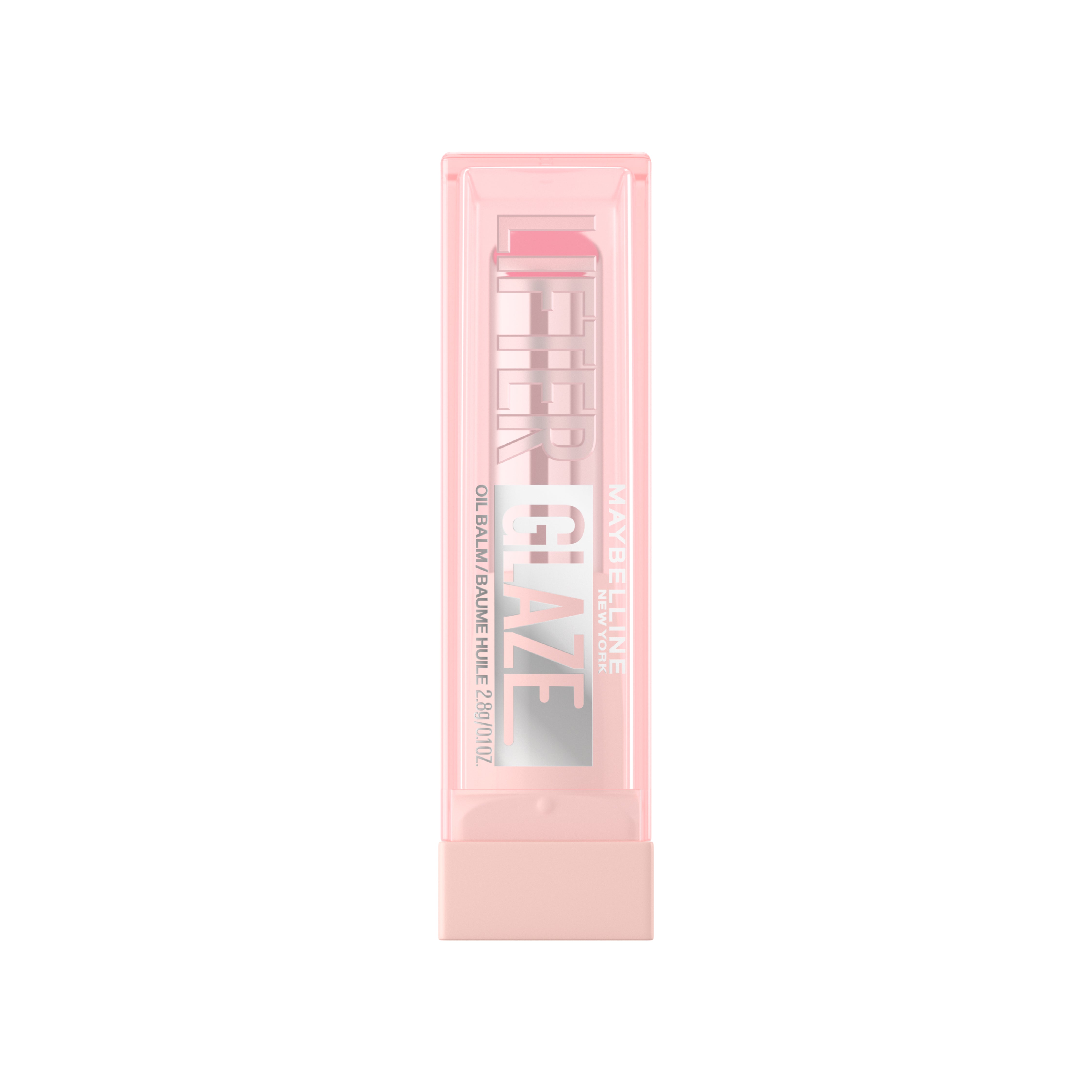 Maybelline New York - Lifter Glaze Lip Balm | MazenOnline