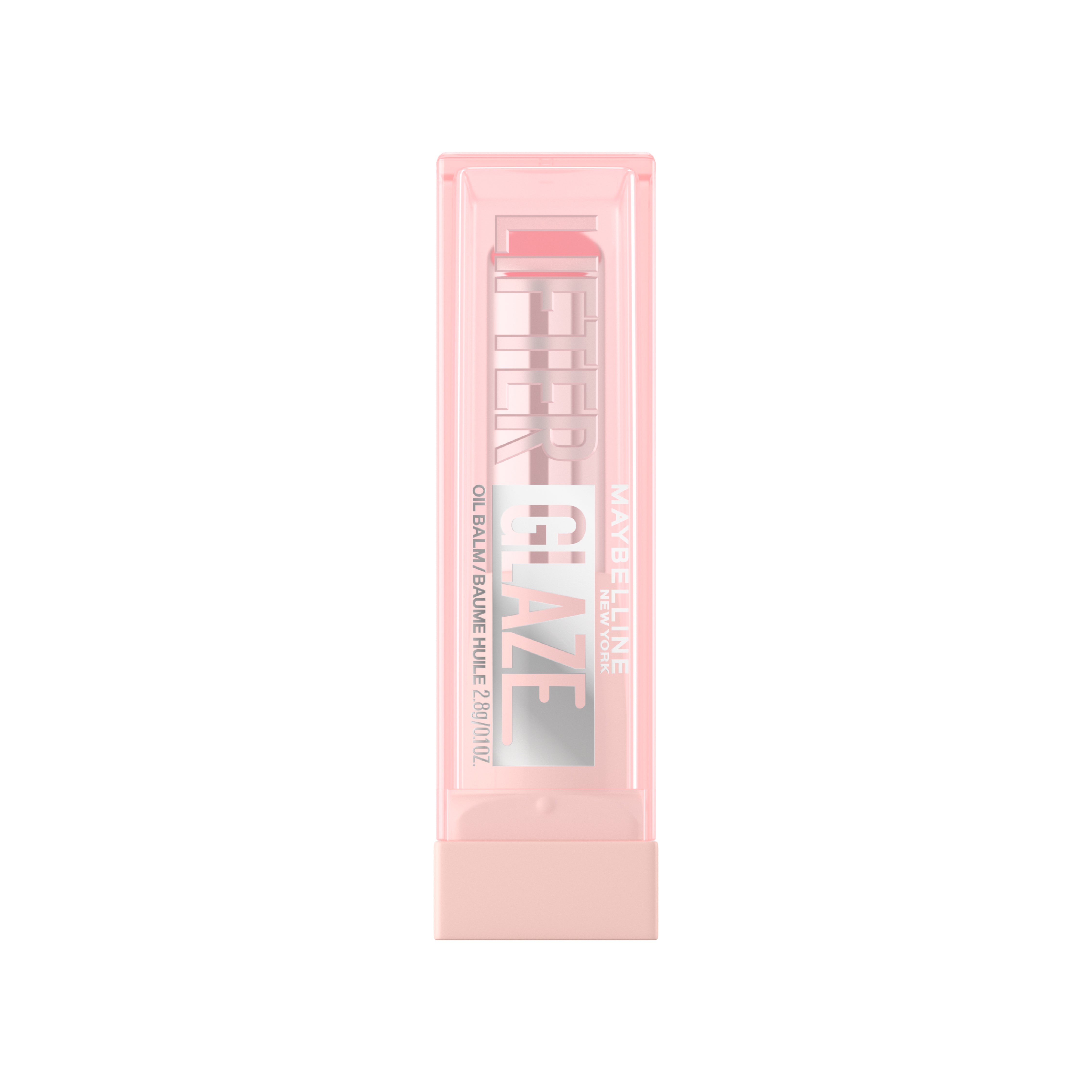 Maybelline New York - Lifter Glaze Lip Balm | MazenOnline