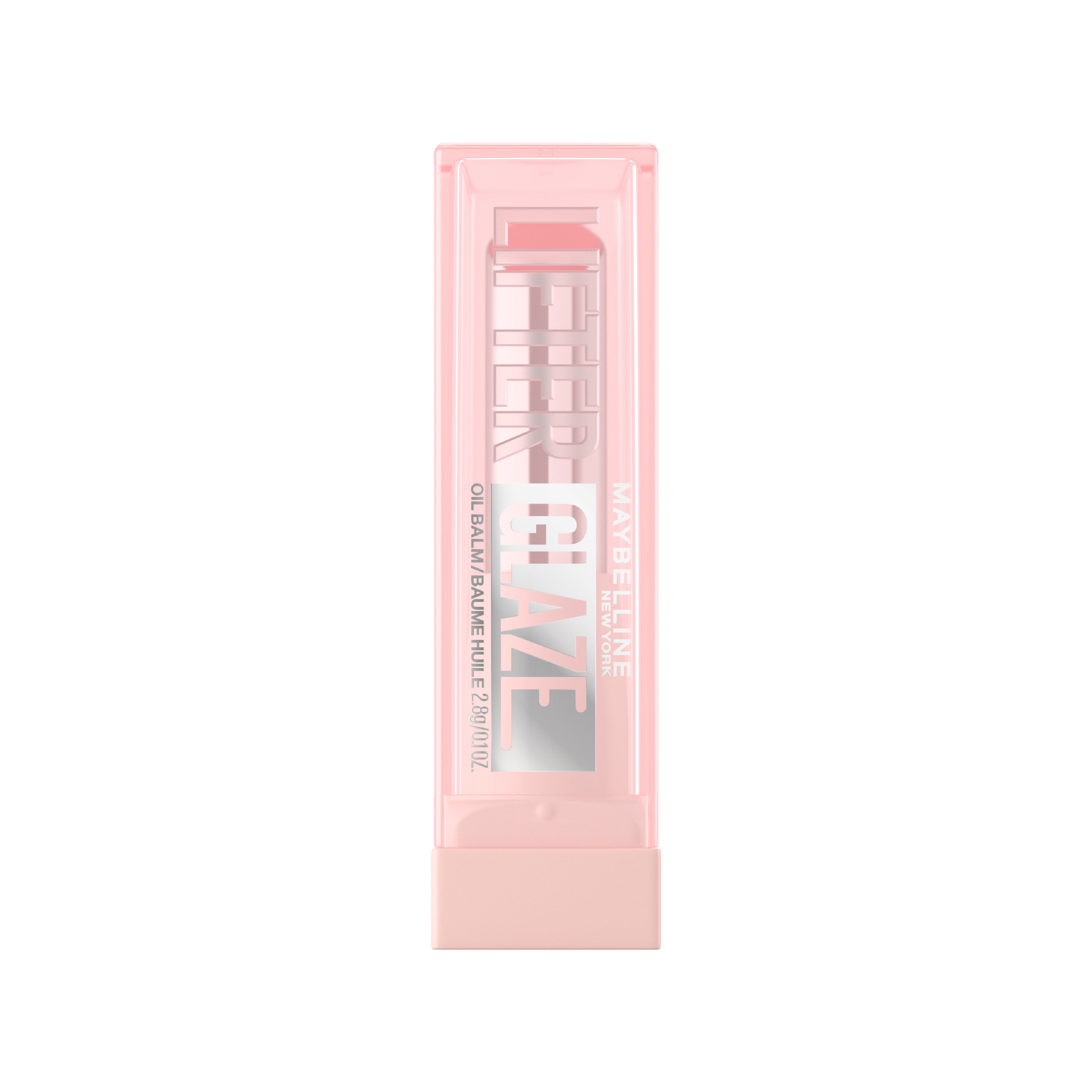 Maybelline New York - Lifter Glaze Lip Balm | MazenOnline