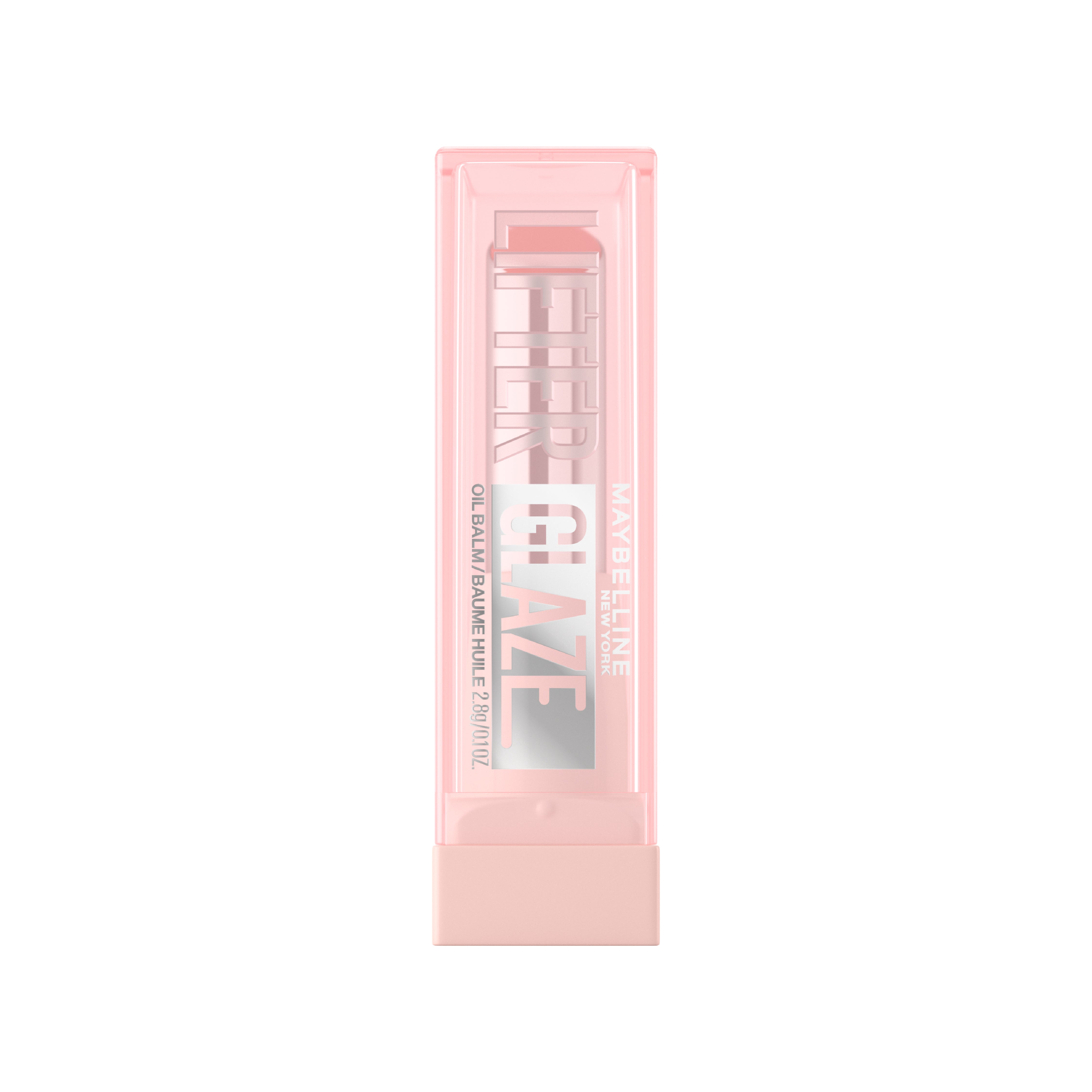 Maybelline New York - Lifter Glaze Lip Balm | MazenOnline