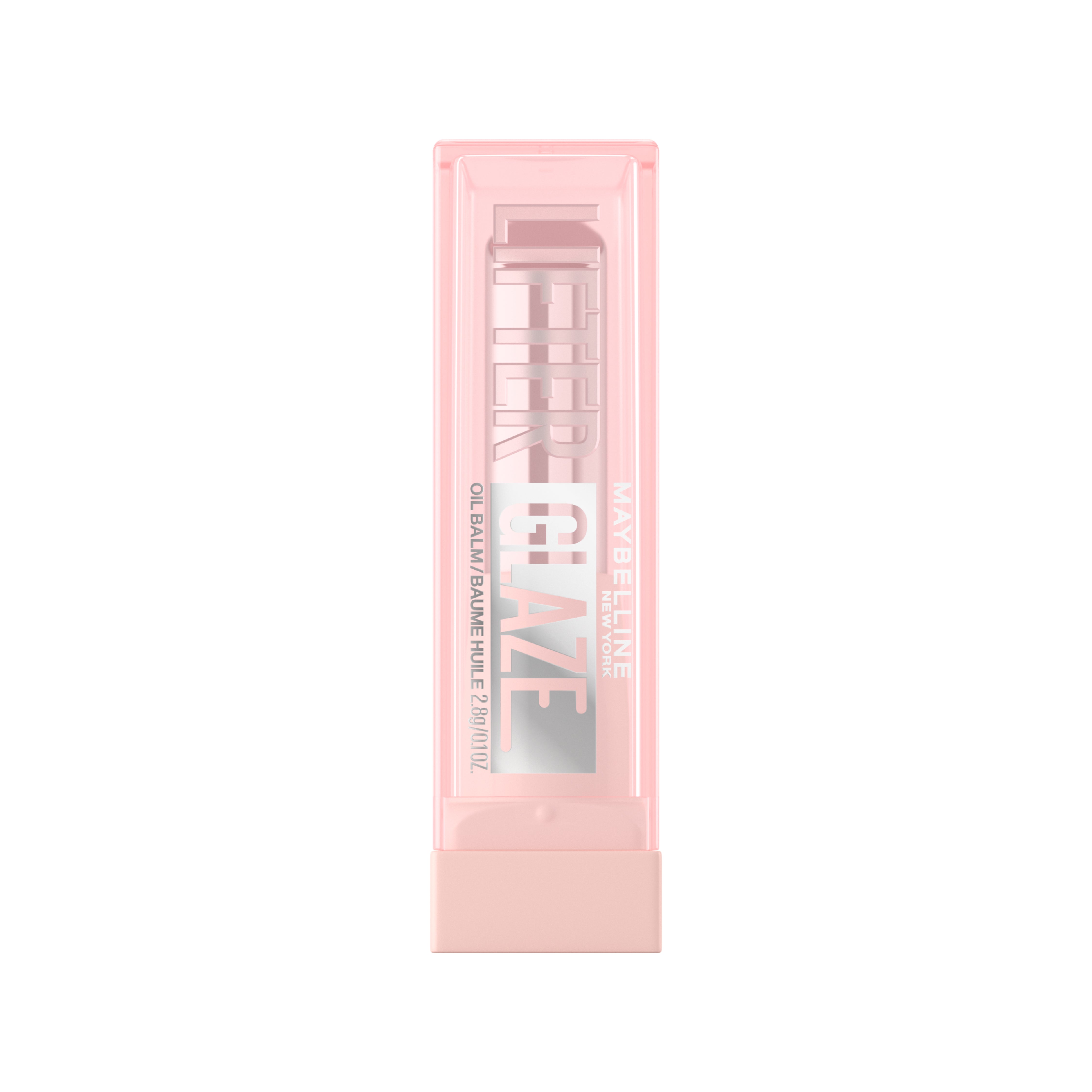 Maybelline New York - Lifter Glaze Lip Balm | MazenOnline