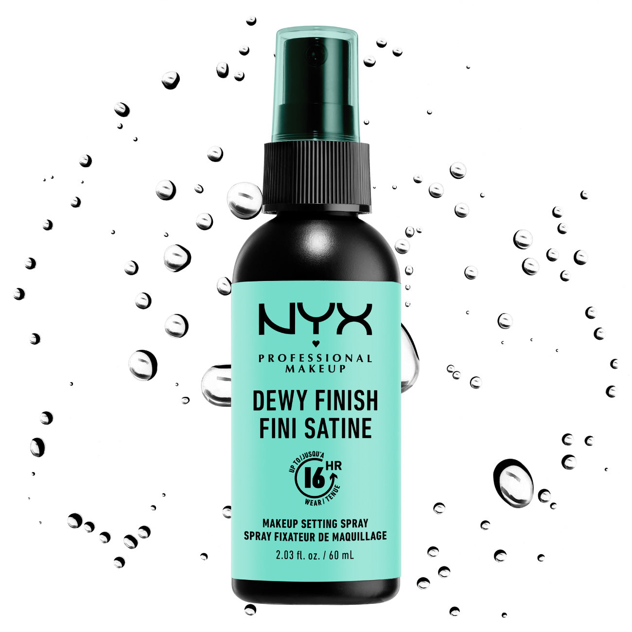 Dewy Finish, Lightweight And Extends Makeup Wear Up To 16 Hours Secondary image