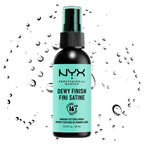 NYX Professional Makeup - Dewy Finish, Lightweight And Extends Makeup Wear Up To 16 Hours | MazenOnline
