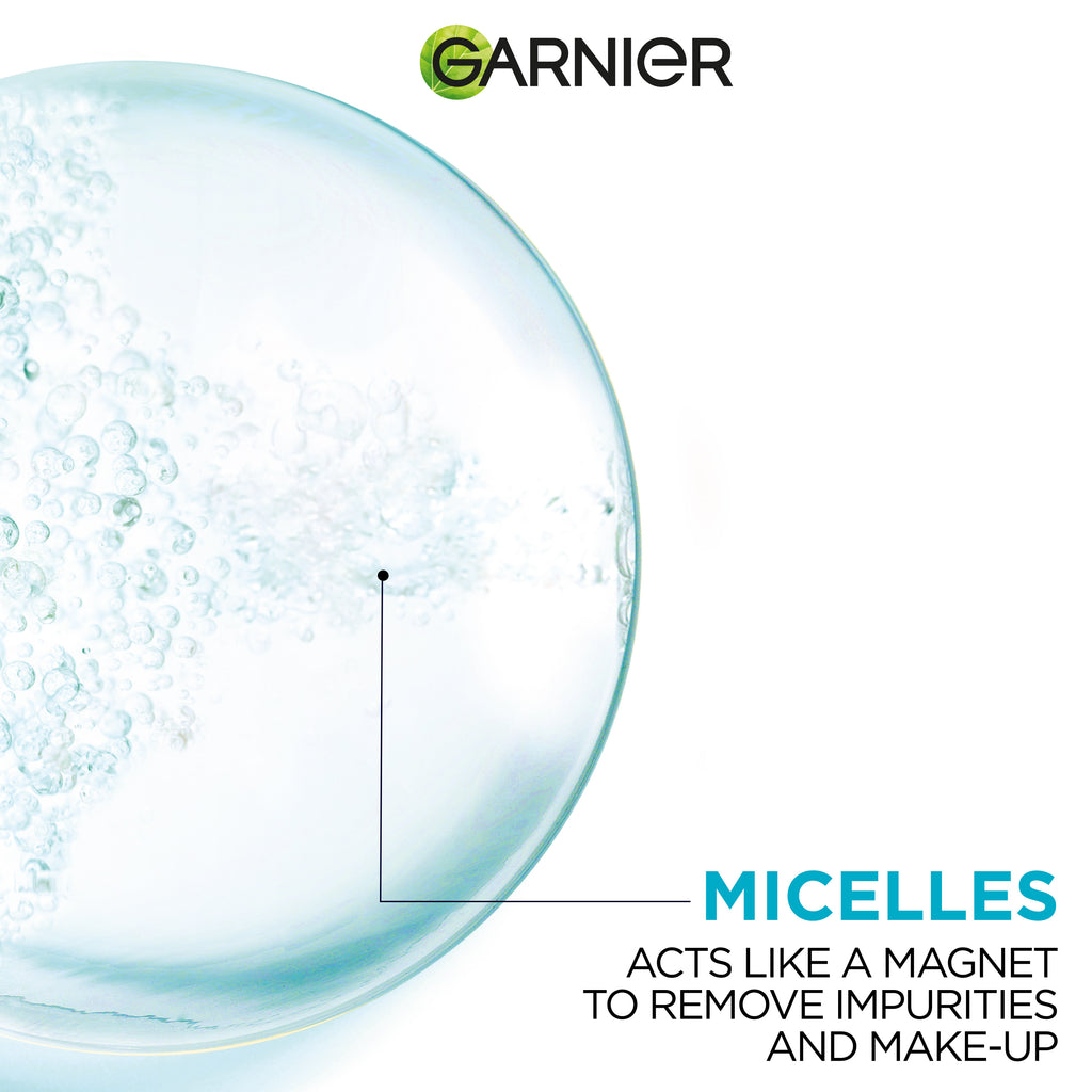 Bright Micellar Water Complete - MazenOnline