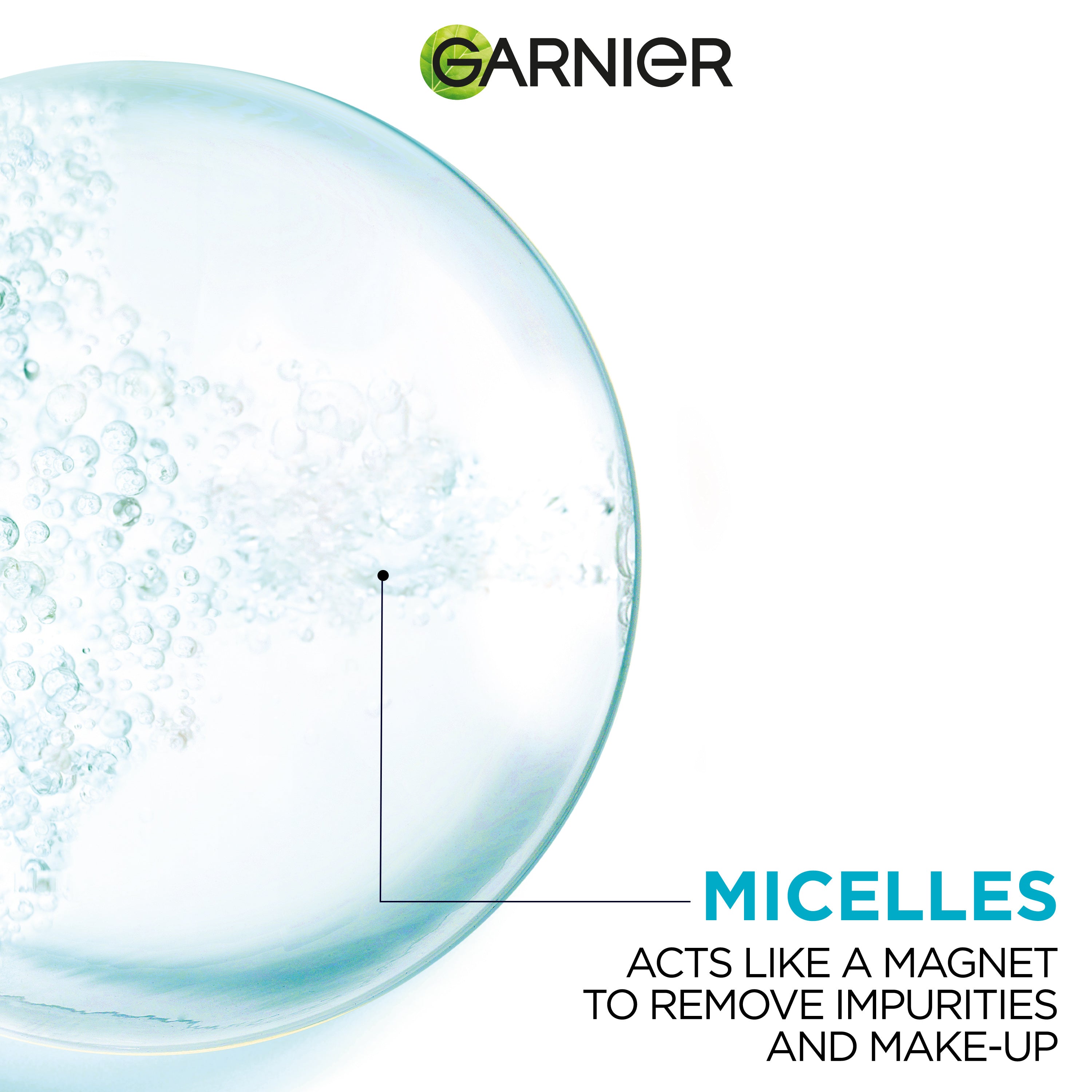 Bright Micellar Water Complete - MazenOnline