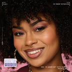 Make 'Em Wonder Liquid Foundation, 24HR Foundation Makeup With A Soft Matte Finish, Buildable Full Coverage