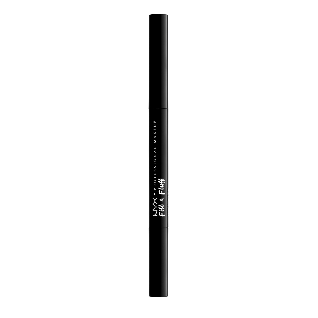 NYX Professional Makeup - Fill & Fluff Eyebrow Pomade Pencil | MazenOnline