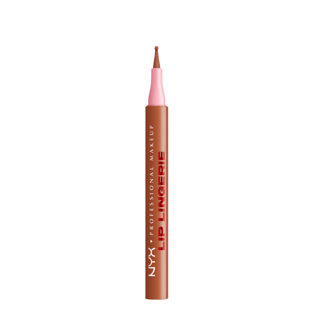 Lip Lingerie Liner Stain, Seamless Make Up with All-Day Stain, Waterproof Lip Stain Finish - MazenOnline