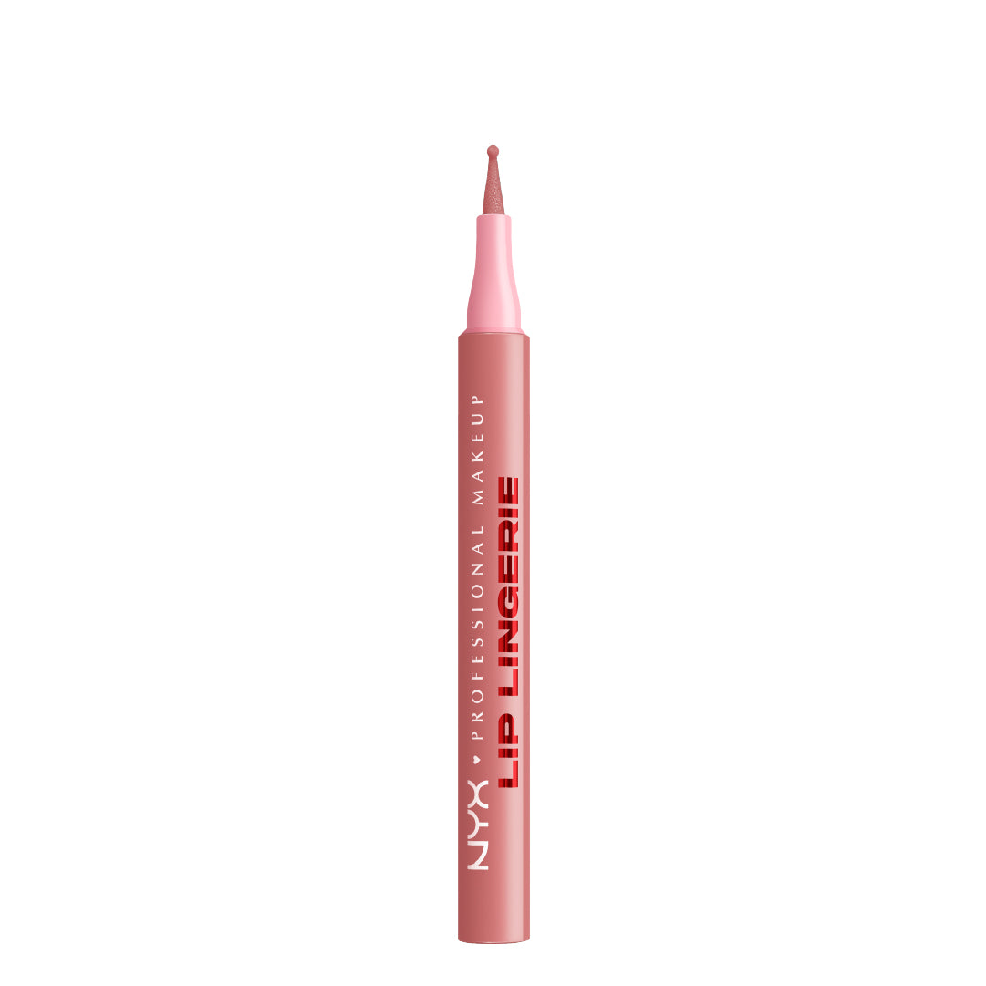 Lip Lingerie Liner Stain, Seamless Make Up with All-Day Stain, Waterproof Lip Stain Finish - MazenOnline