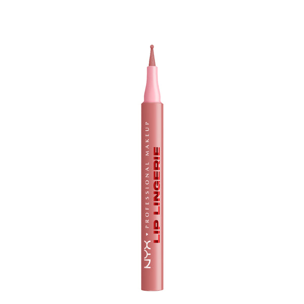 Lip Lingerie Liner Stain, Seamless Make Up with All-Day Stain, Waterproof Lip Stain Finish - MazenOnline