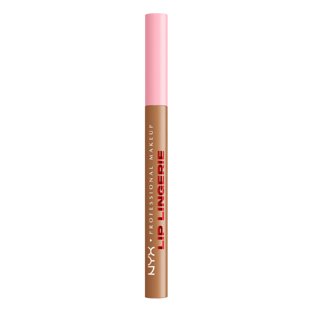 Lip Lingerie Liner Stain, Seamless Make Up with All-Day Stain, Waterproof Lip Stain Finish - MazenOnline
