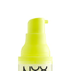 NYX Professional Makeup - Plump Right Back Serum And Primer | MazenOnline