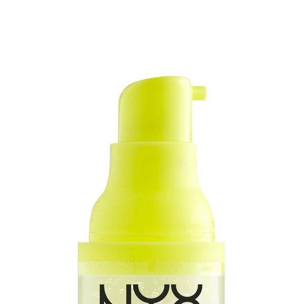 NYX Professional Makeup - Plump Right Back Serum And Primer | MazenOnline