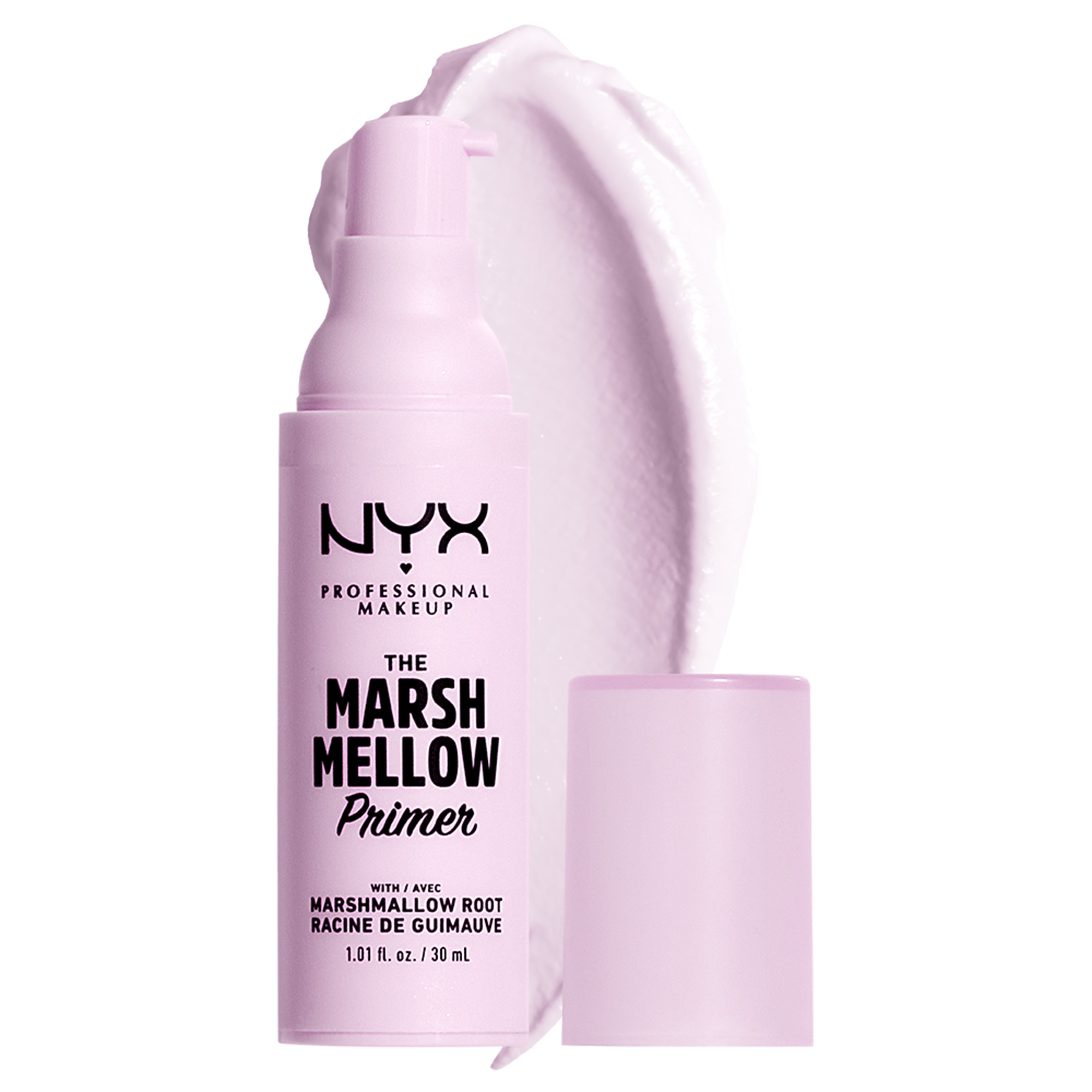 The Marshmellow Primer Set, Skin-Focused Primer For Smooth & Even Complexion