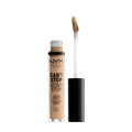 NYX Professional Makeup - Can't Stop Won't Stop Contour Concealer, 24H Full Coverage Matte Finish | MazenOnline