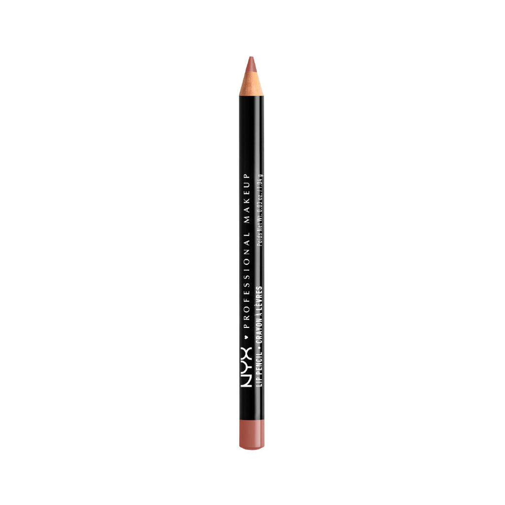 NYX Professional Makeup - Slim Lip Liner Pencil | MazenOnline