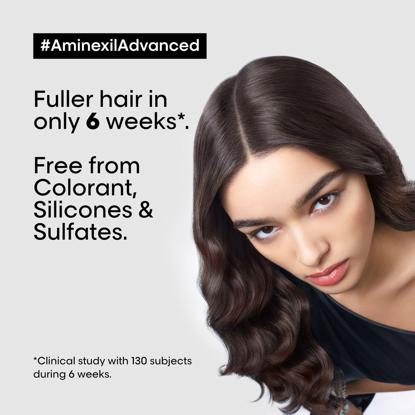 L'Oréal Professionnel - Serie Expert Aminexil Advanced Anti-Thinning Hair Programme Double Action | MazenOnline