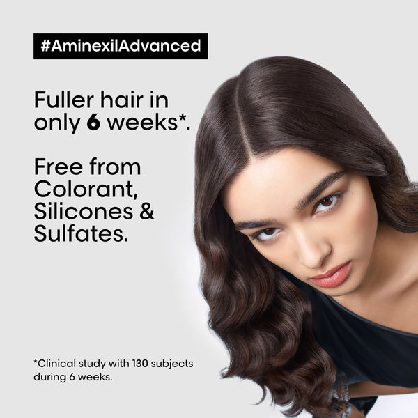 L'Oréal Professionnel - Serie Expert Scalp Aminexil Advanced | MazenOnline