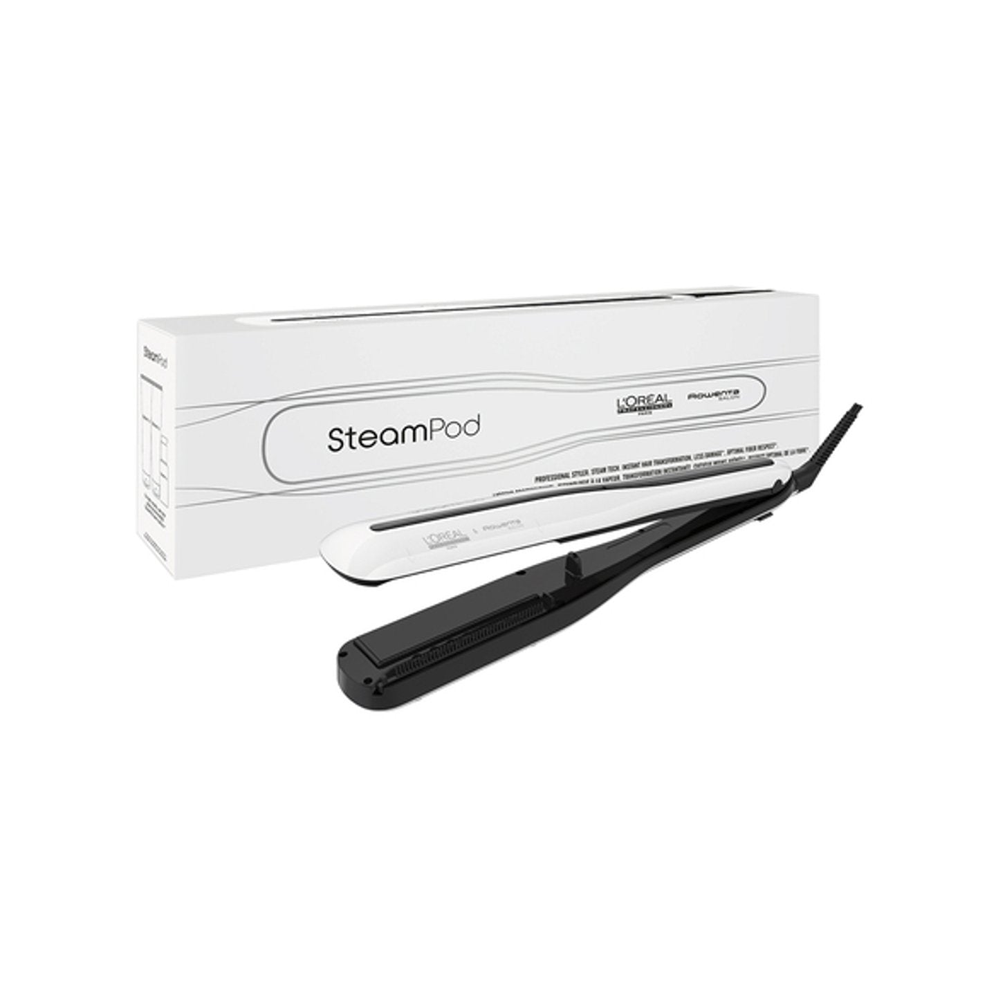 L'Oréal Professionnel - Steampod Hair Straightening Iron 3.0 | MazenOnline