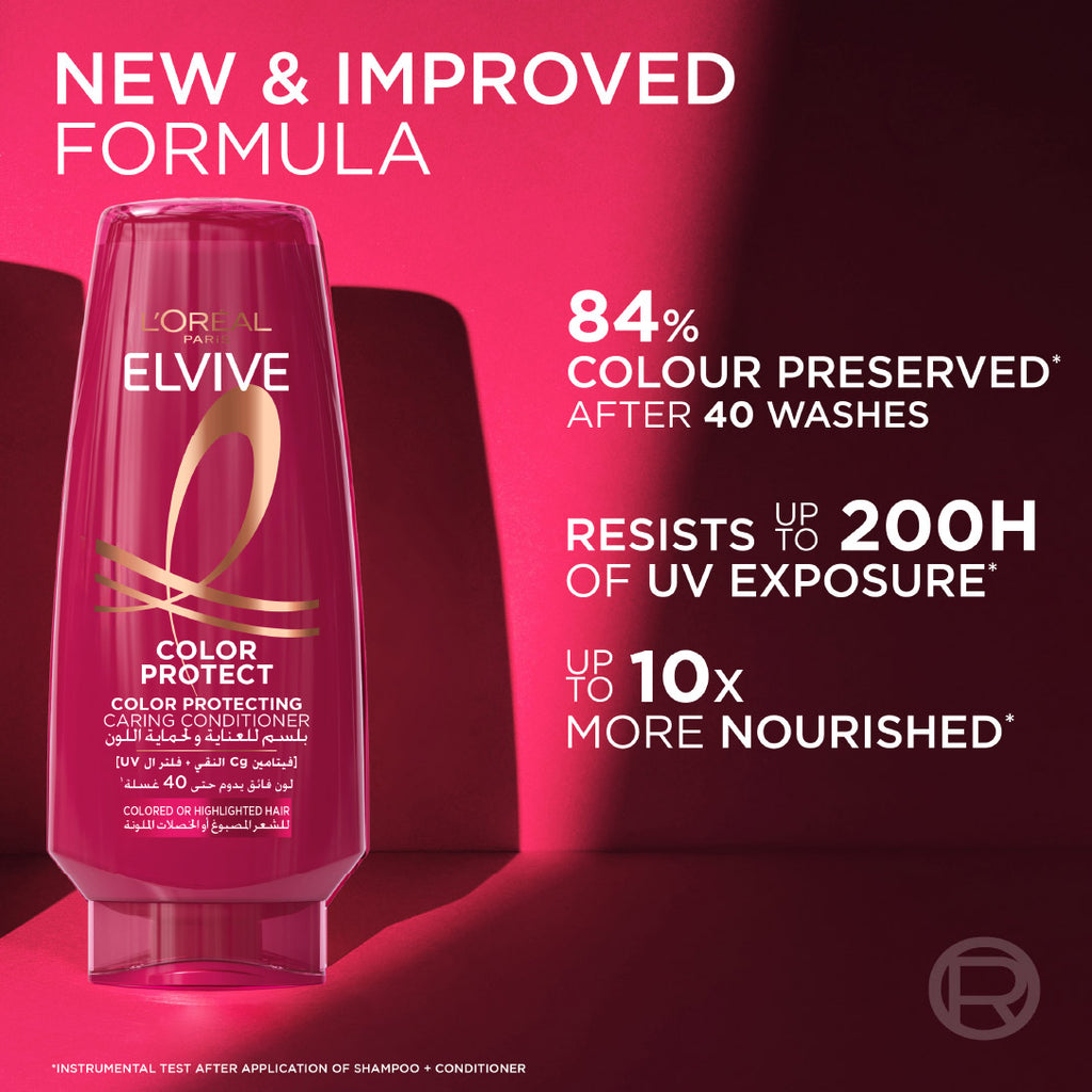 Colour Protect Conditioner