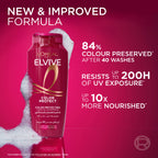 Elvive Color Protect Shampoo