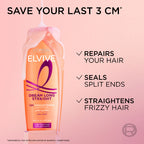 Dream Long Straight Shampoo 400ml