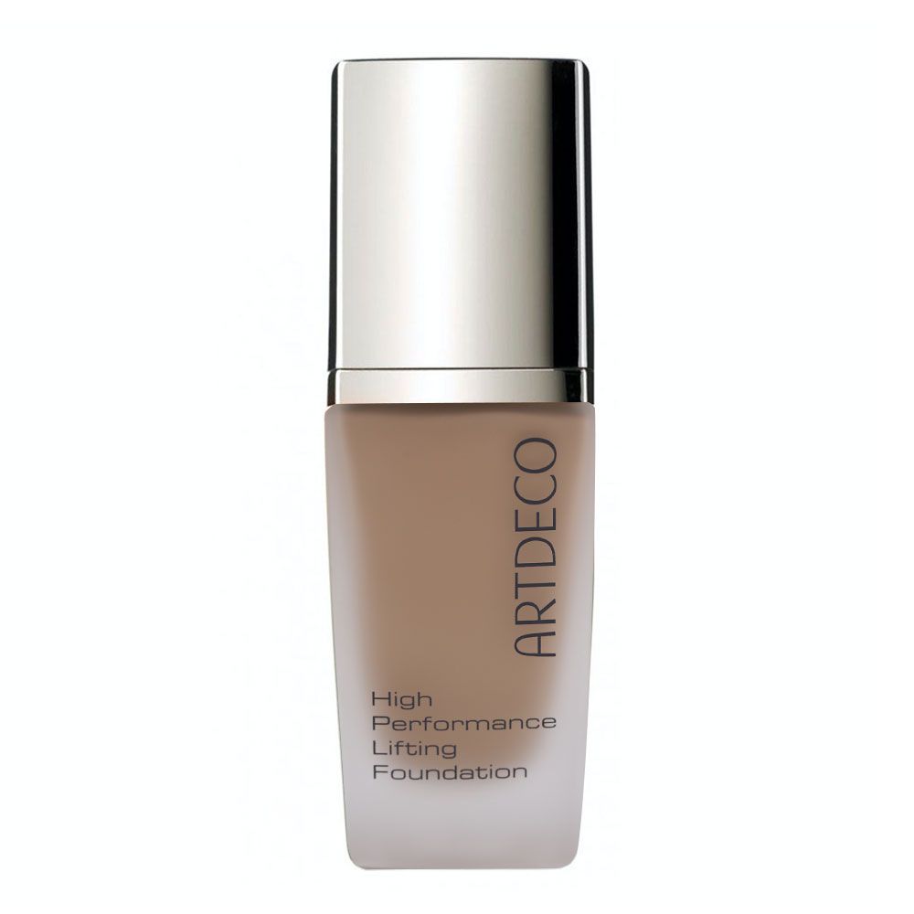 High Performance Lifting Foundation - MazenOnline