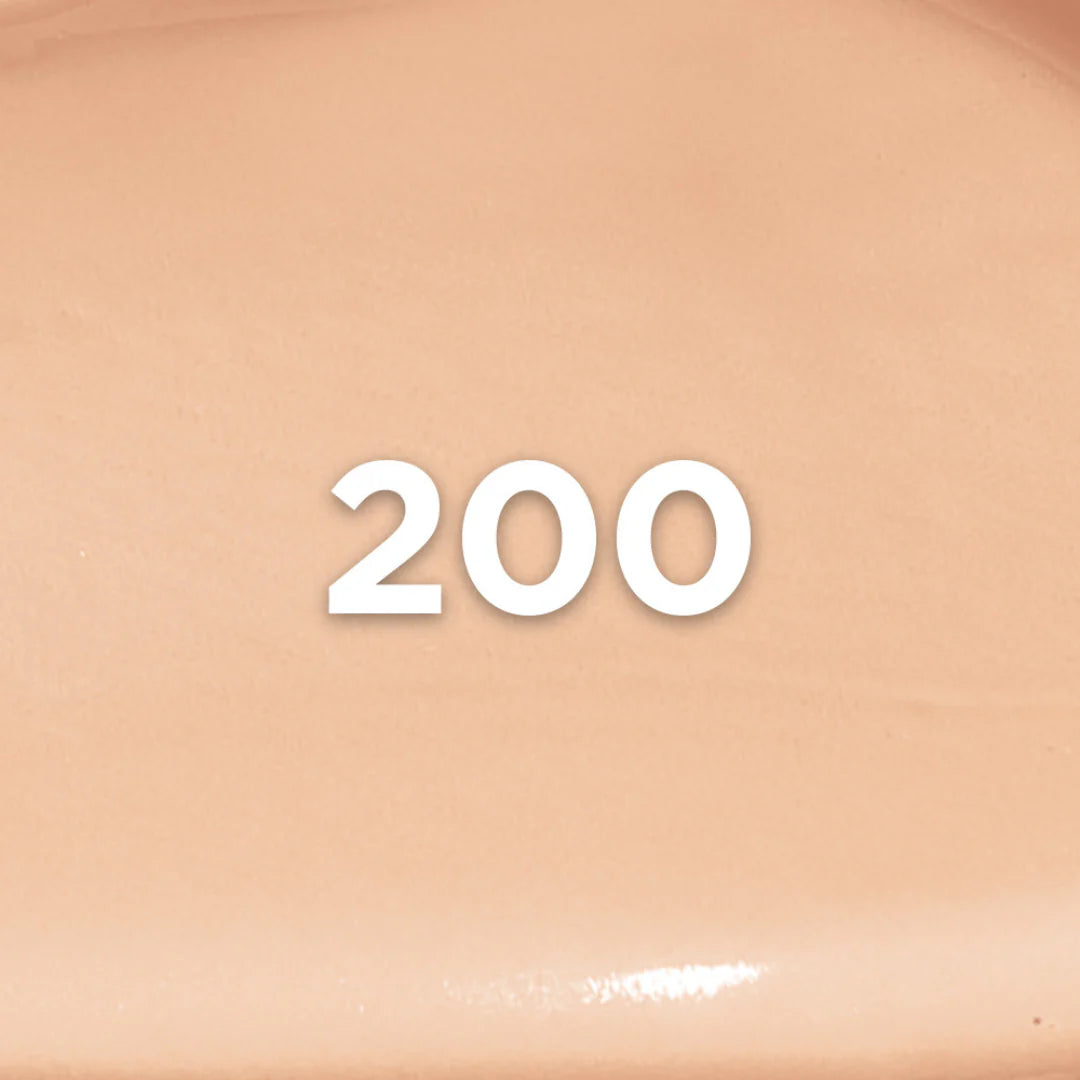 L'Oréal Paris - L’Oréal Paris Makeup Infaillible 32H Freshwear Liquid Foundation, Vitamin C,  SPF25L’Oréal Paris Makeup Infaillible 32H Freshwear Liquid Foundation, Vitamin C,  SPF25 - 250 Sable Eclat/R | MazenOnline