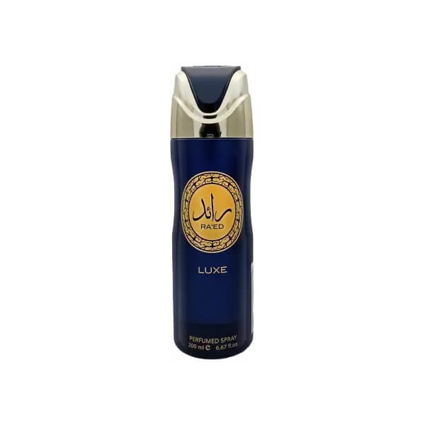 Lattafa - Deodorant Spray | MazenOnline