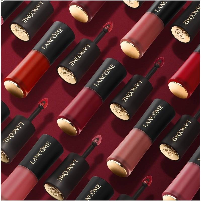 L'Absolu Rouge Drama Ink - MazenOnline Main image