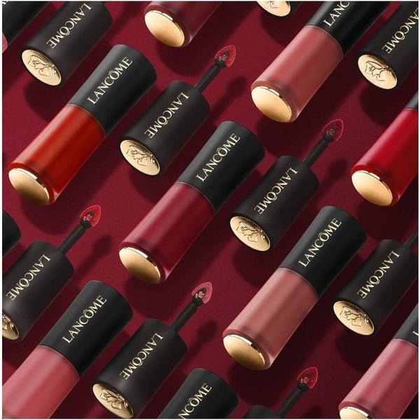 L'Absolu Rouge Drama Ink - MazenOnline