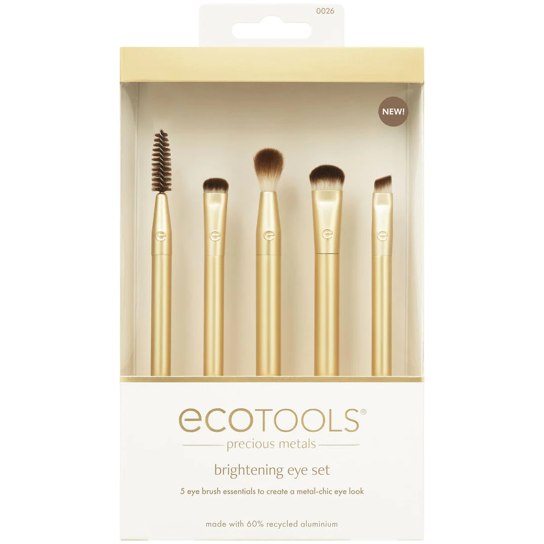 ecotools brush