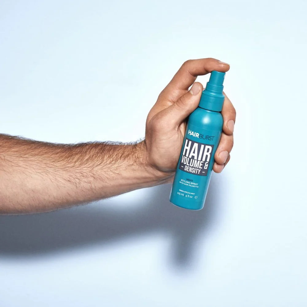 Men's Volume & Density Styling Spray - MazenOnline