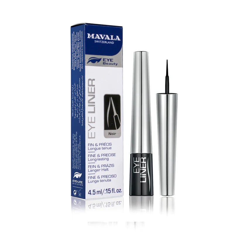 mavala - Eya Liner Noir long | MazenOnline